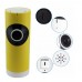 Camera HIKARI#Panoramic 102 (Yellow)